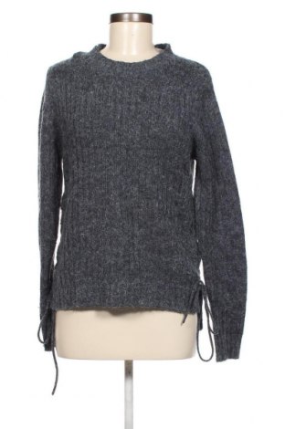 Γυναικείο πουλόβερ Ichi, Μέγεθος S, Χρώμα Μπλέ, Τιμή 4,49 €