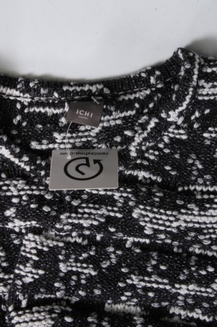Дамски пуловер Ichi, Размер S, Цвят Многоцветен, Цена 7,25 лв.