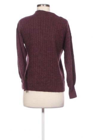 Дамски пуловер Ichi, Размер S, Цвят Лилав, Цена 11,89 лв.