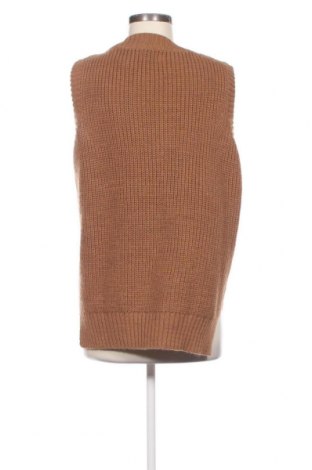 Γυναικείο πουλόβερ Impress, Μέγεθος M, Χρώμα Καφέ, Τιμή 3,59 €