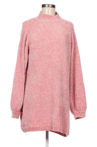 Pulover de femei In the style, Mărime L, Culoare Roz, Preț 23,85 Lei