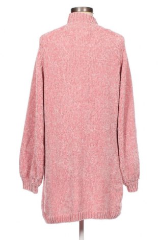Дамски пуловер In the style, Размер L, Цвят Розов, Цена 9,28 лв.