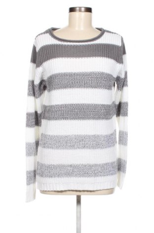 Дамски пуловер Infinity, Размер M, Цвят Многоцветен, Цена 10,44 лв.