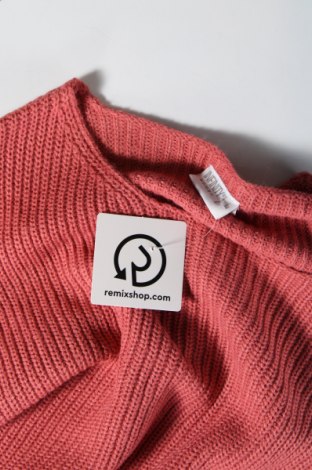 Damenpullover Infinity, Größe M, Farbe Rosa, Preis € 7,06
