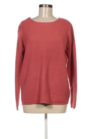 Γυναικείο πουλόβερ Infinity, Μέγεθος M, Χρώμα Ρόζ , Τιμή 4,49 €