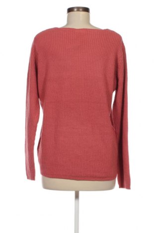 Γυναικείο πουλόβερ Infinity, Μέγεθος M, Χρώμα Ρόζ , Τιμή 5,56 €