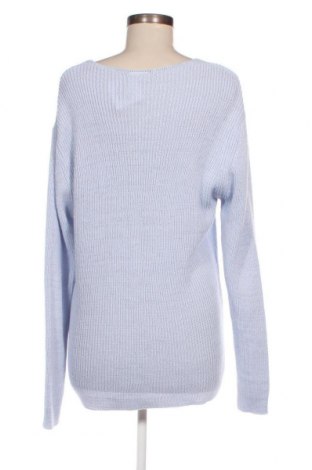 Damenpullover Infinity, Größe XXL, Farbe Blau, Preis € 12,11