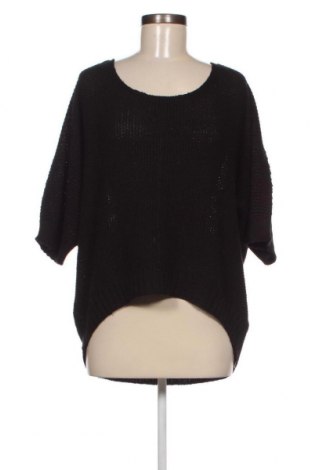 Női pulóver Infinity Woman, Méret XL, Szín Fekete, Ár 1 471 Ft