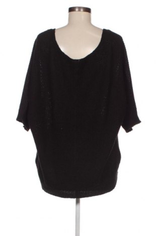 Дамски пуловер Infinity Woman, Размер XL, Цвят Черен, Цена 6,67 лв.