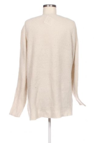 Γυναικείο πουλόβερ Infinity Woman, Μέγεθος XL, Χρώμα  Μπέζ, Τιμή 5,38 €