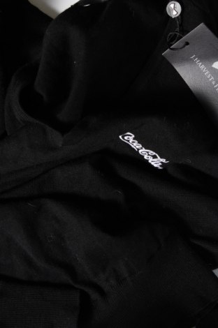 Γυναικείο πουλόβερ J. Harvest & Frost, Μέγεθος M, Χρώμα Μαύρο, Τιμή 35,44 €