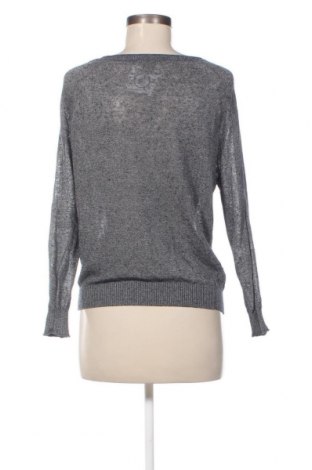 Дамски пуловер J.Crew, Размер XS, Цвят Сив, Цена 68,00 лв.
