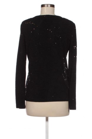 Pulover de femei JM Collection, Mărime S, Culoare Negru, Preț 23,85 Lei