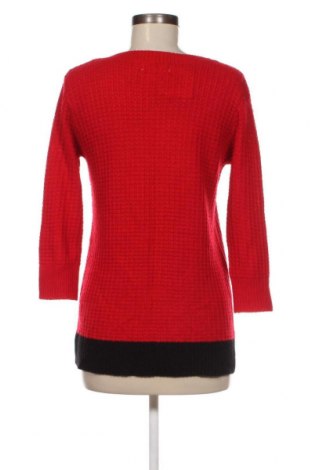 Дамски пуловер Jack BB Dakota, Размер XS, Цвят Червен, Цена 8,00 лв.