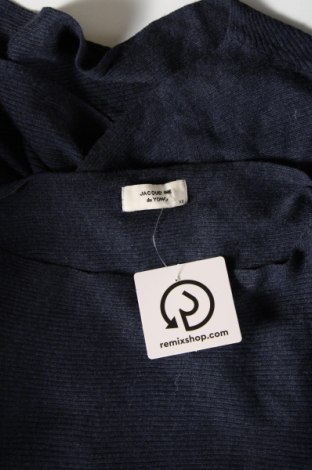 Дамски пуловер Jacqueline De Yong, Размер XS, Цвят Син, Цена 8,70 лв.