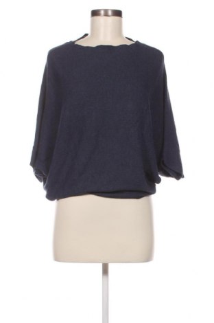 Γυναικείο πουλόβερ Jacqueline De Yong, Μέγεθος XS, Χρώμα Μπλέ, Τιμή 4,49 €