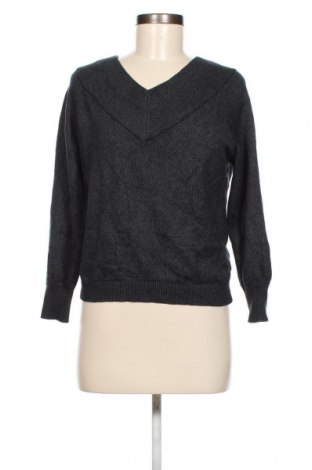 Дамски пуловер Jacqueline De Yong, Размер M, Цвят Сив, Цена 8,12 лв.