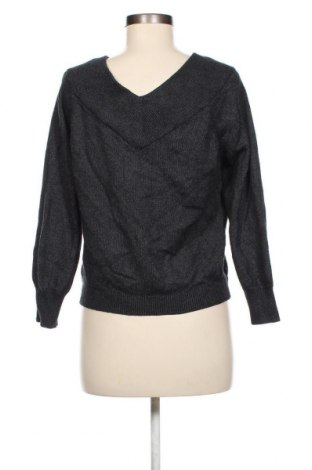 Дамски пуловер Jacqueline De Yong, Размер M, Цвят Сив, Цена 7,83 лв.