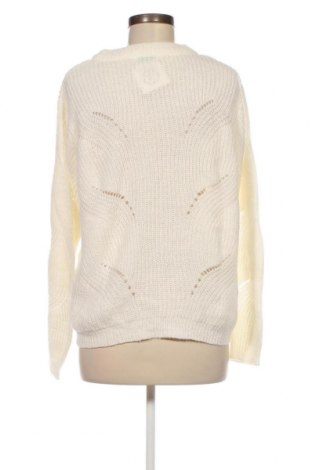 Дамски пуловер Jacqueline De Yong, Размер L, Цвят Бежов, Цена 10,15 лв.