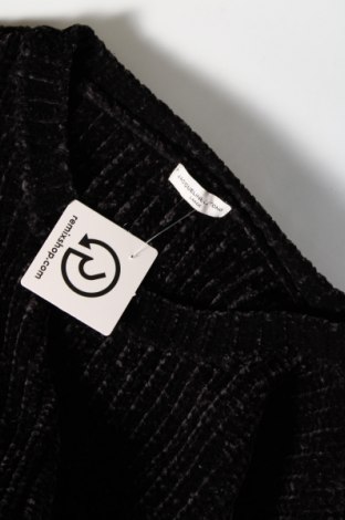 Γυναικείο πουλόβερ Jacqueline De Yong, Μέγεθος L, Χρώμα Μαύρο, Τιμή 4,49 €