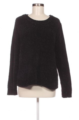 Дамски пуловер Jacqueline De Yong, Размер L, Цвят Черен, Цена 7,25 лв.