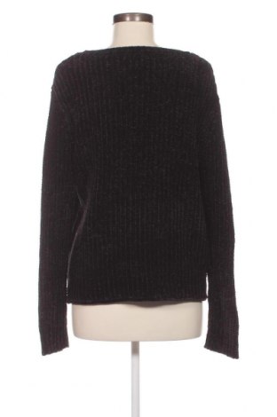 Дамски пуловер Jacqueline De Yong, Размер L, Цвят Черен, Цена 9,86 лв.
