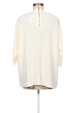 Дамски пуловер Jacqueline De Yong, Размер L, Цвят Бял, Цена 7,83 лв.