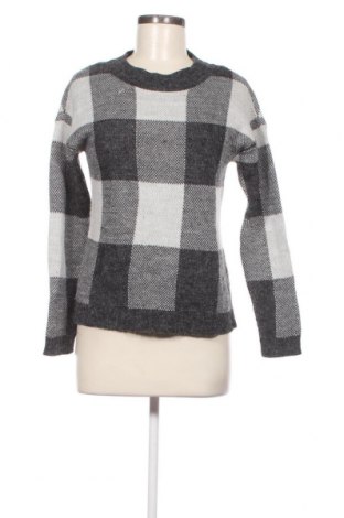 Дамски пуловер Jacqueline De Yong, Размер S, Цвят Сив, Цена 7,83 лв.