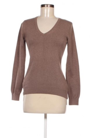 Γυναικείο πουλόβερ Jake*s, Μέγεθος M, Χρώμα  Μπέζ, Τιμή 2,67 €