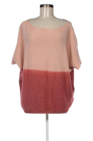 Дамски пуловер Jana Ina, Размер XL, Цвят Многоцветен, Цена 10,15 лв.