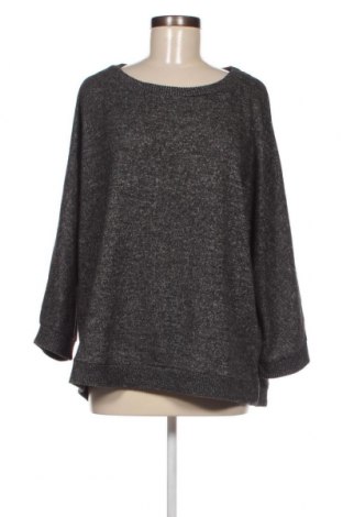 Дамски пуловер Janina, Размер XXL, Цвят Сив, Цена 10,15 лв.