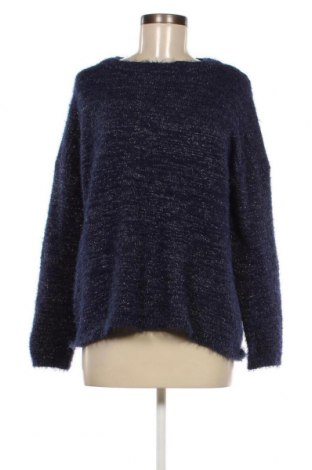 Дамски пуловер Janina, Размер XL, Цвят Син, Цена 8,70 лв.