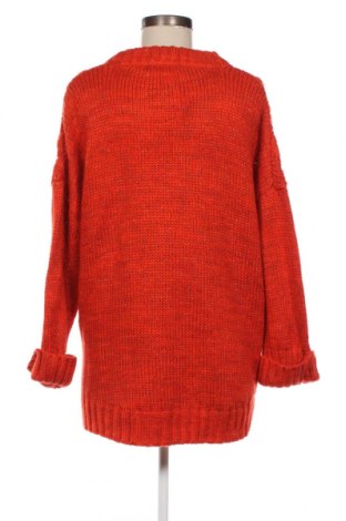 Női pulóver Janina, Méret XL, Szín Piros, Ár 2 207 Ft