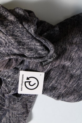 Дамски пуловер Janina, Размер L, Цвят Многоцветен, Цена 7,54 лв.