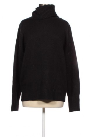 Γυναικείο πουλόβερ Janina, Μέγεθος XL, Χρώμα Μαύρο, Τιμή 5,56 €