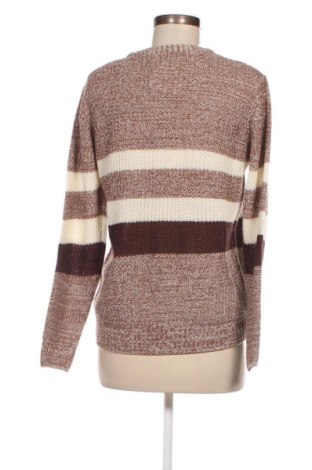 Дамски пуловер Janina, Размер M, Цвят Кафяв, Цена 9,28 лв.