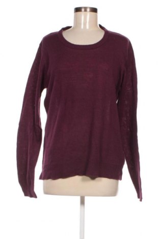 Дамски пуловер Janina, Размер XL, Цвят Лилав, Цена 10,15 лв.