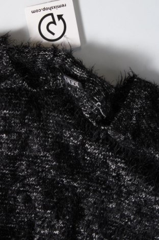 Γυναικείο πουλόβερ Janina, Μέγεθος L, Χρώμα Μαύρο, Τιμή 4,49 €