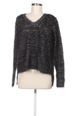 Дамски пуловер Janina, Размер L, Цвят Черен, Цена 8,12 лв.