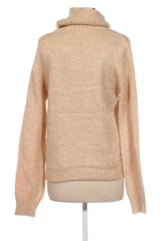 Γυναικείο πουλόβερ Jdy, Μέγεθος M, Χρώμα  Μπέζ, Τιμή 12,09 €