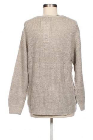 Дамски пуловер Jdy, Размер M, Цвят Бежов, Цена 12,42 лв.