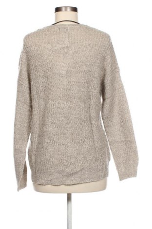 Дамски пуловер Jdy, Размер S, Цвят Бежов, Цена 13,34 лв.