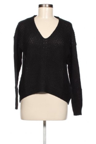 Γυναικείο πουλόβερ Jdy, Μέγεθος XS, Χρώμα Μαύρο, Τιμή 6,64 €