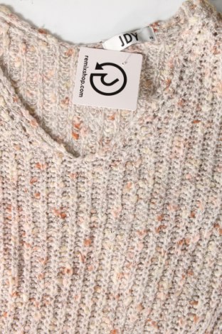 Дамски пуловер Jdy, Размер M, Цвят Многоцветен, Цена 10,15 лв.