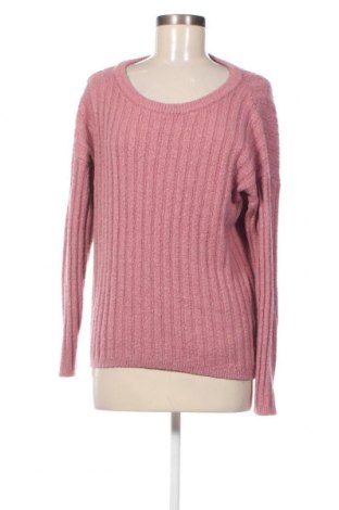 Γυναικείο πουλόβερ Jean Pascale, Μέγεθος M, Χρώμα Ρόζ , Τιμή 4,49 €