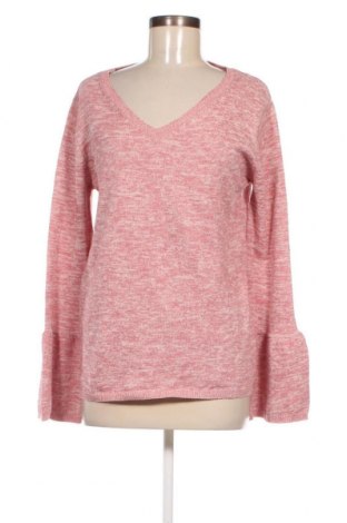 Дамски пуловер Jean Pascale, Размер M, Цвят Многоцветен, Цена 8,99 лв.