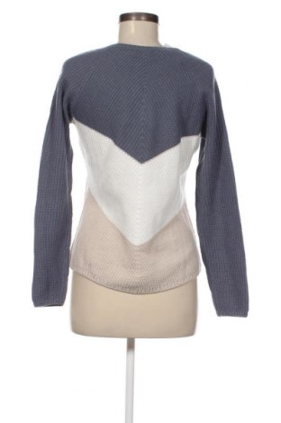 Дамски пуловер Jean Pascale, Размер S, Цвят Многоцветен, Цена 9,86 лв.