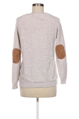 Дамски пуловер Jennyfer, Размер S, Цвят Бежов, Цена 8,70 лв.