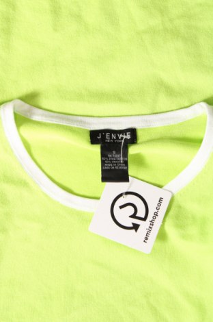 Pulover de femei J'envie, Mărime S, Culoare Verde, Preț 95,39 Lei