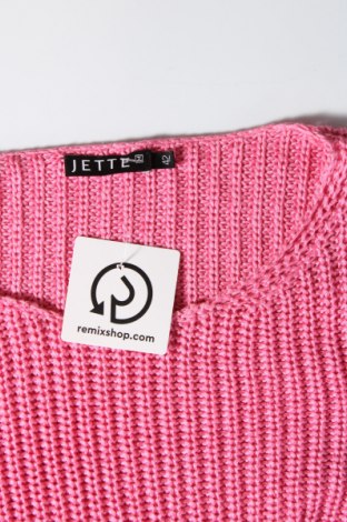 Damenpullover Jette, Größe L, Farbe Rosa, Preis 7,06 €
